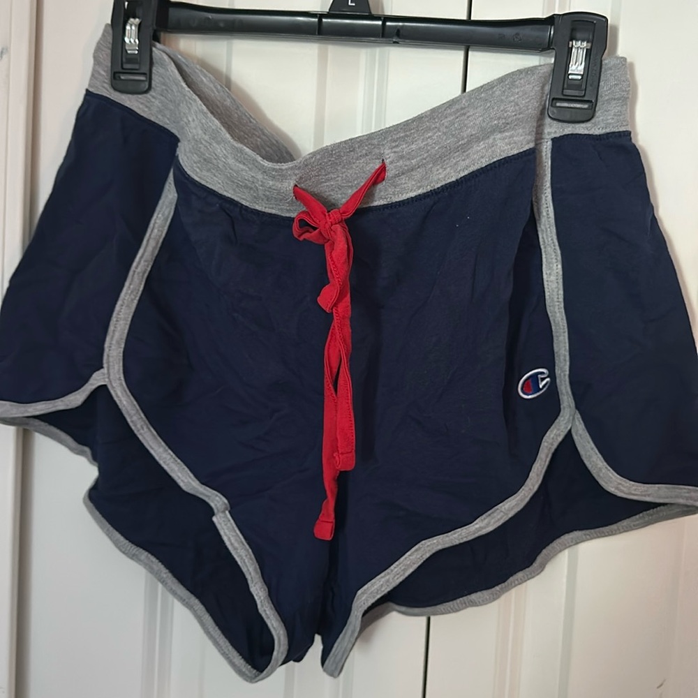 Champion Pajama Shorts